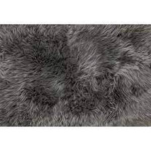 lot 7117 image: New Zealand Sheepskin Rug 2x3 (Set Of 2)
