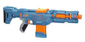lot 7175 image: NERF Elite 2.0 Echo(No Darts)