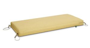 lot 7253 image: Duck Covers Weekend Water Resistant Outdoor Cushion