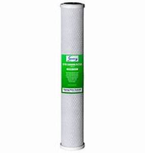 lot 7278 image: iSpring Water Filter Replacement Pack Set Of 3