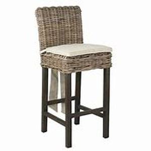 lot 7707 image: Samurai Bar Stool