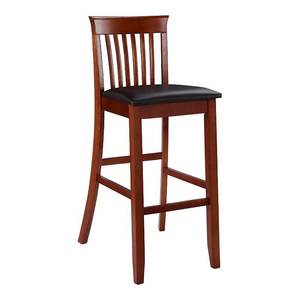 lot 3811 image: Linon Torino Craftsman Counter Stool