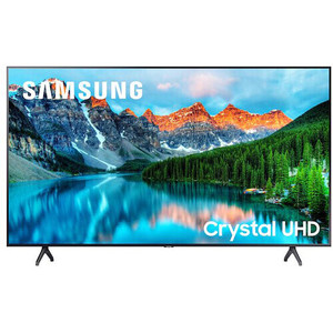 lot 3848 image: Samsung CLASS LED 4K Commercial Grade TV