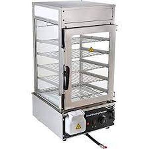 lot 3806 image: Electric Hot Food Warmer