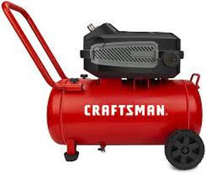 lot 3807 image: Craftsman Hot Dog Compressor