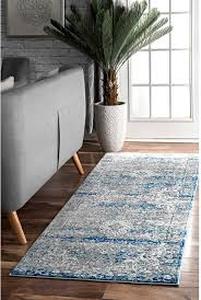 lot 3809 image: nuLOOM Bodrum Turkish Runner Rug