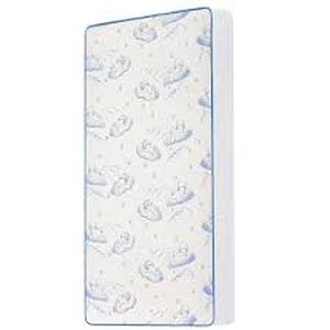 lot 3810 image: Dream on Me Toddler Mattress