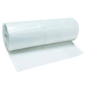 lot 3832 image: Aluf Plastics Clear All Purpose Poly Sheeting