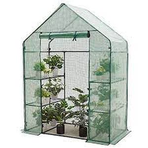 lot 3841 image: Amerlife Greenhouse
