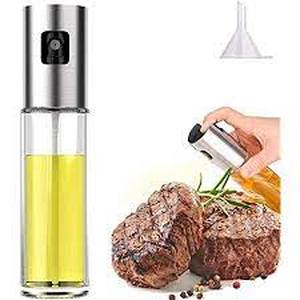 lot 3842 image: 304 Edible Sprayer Bottle
