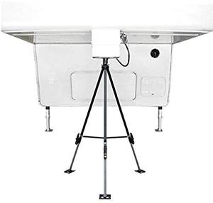 lot 10 image: BAL 25066 FastJack King Pin Stabilizer, 40 - 60