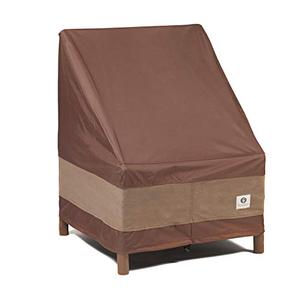 lot 34 image: Duck Covers Ultimate Waterproof 36 Inch Patio Chair Cover