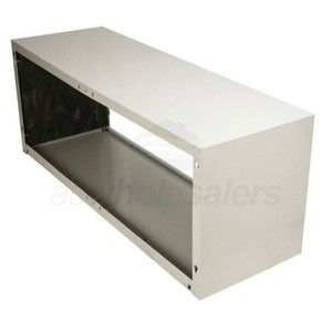 lot 52 image: Amana Air Conditioner Wall Sleeve