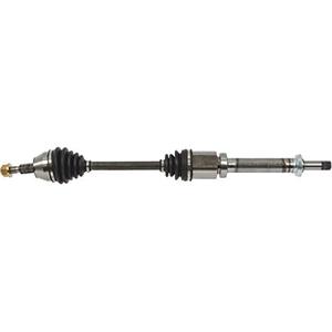 lot 72 image: Cardone 66-2352 New Constant Velocity CV Axle Assembly