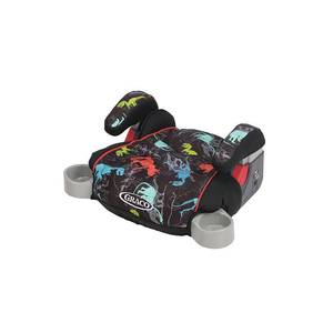 lot 82 image: Graco TurboBooster Backless Booster Car Seat