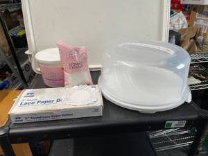lot 5857 image: Miscellaneous lot (4)