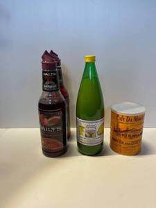 lot 5870 image: lot of(4)