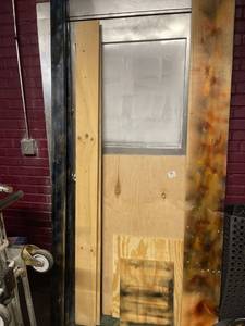 lot 5897 image: misc lot of wood (10)