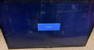 lot 5914 image: Westinghouse flatscreen TV 42 inch