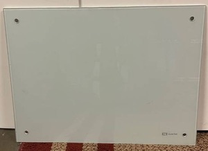 lot 5920 image: Quartet Frosted glass