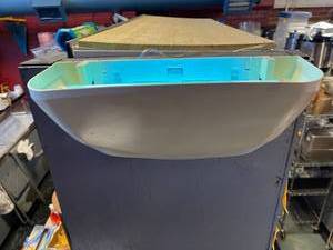 lot 21511 image: Eco-lab bug light