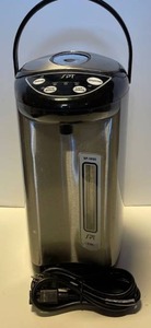 lot 21528 image: SPT 5 Liter Hot Liquid Dispenser SP-5020
