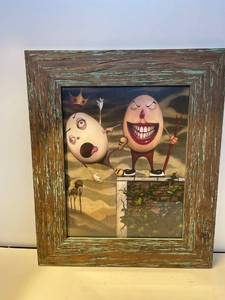 lot 21568 image: signed original art