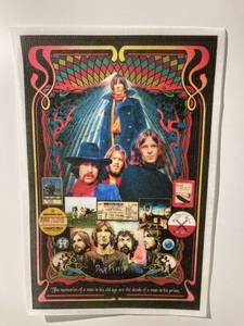 lot 21593 image: Pink Floyd art print