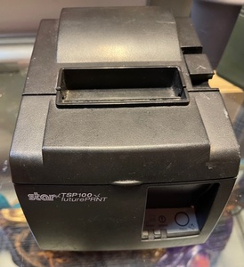 lot 5796A image: Star TS100