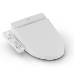 lot 1227 image: Elongated Bidet Seat