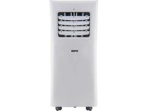 lot 1230 image: AC Unit w Dehumidifier