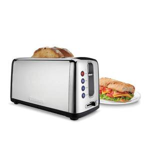 lot 1244 image: Artisan Bread Toaster