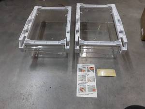 lot 1270 image: Storage Bins