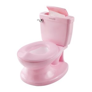 lot 1271 image: My Size Potty