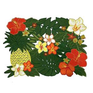 lot 1286 image: Tropical Placemat