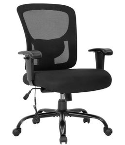 lot 1224 image: Office Chair