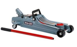 lot 1226 image: Hydraulic Jack