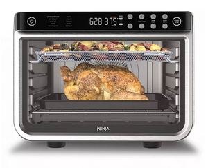 lot 1231 image: Pro Air Oven