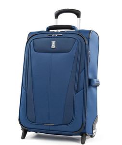 lot 1232 image: Expandable Luggage