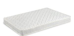 lot 1239 image: Twin Mattress