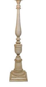 lot 1241 image: Lamp