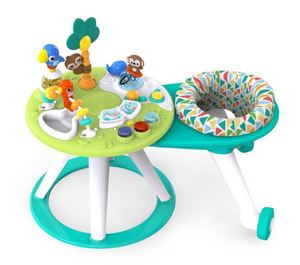lot 1247 image: Infant Activity Center