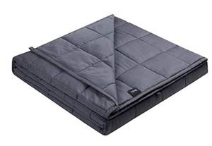 lot 1250 image: Weighted Blanket