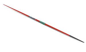 lot 1255 image: Javelin