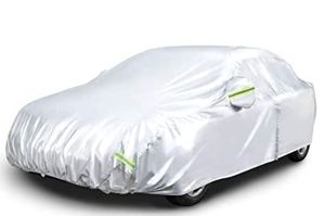 lot 1259 image: Vehicle Cover