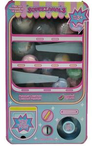 lot 1260 image: Vending Machine Toy
