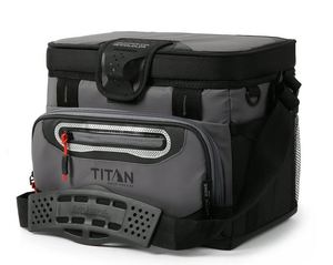 lot 1262 image: Travel Cooler