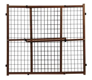lot 1272 image: Safety Gate