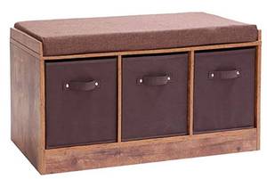lot 1274 image: Shoe Storage