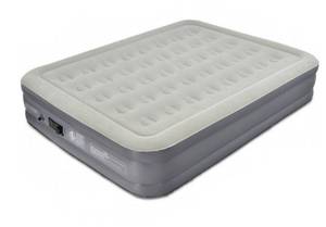 lot 1275 image: Air Mattress